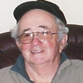 Donald Eugene Ross Profile Photo