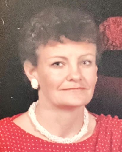 Patricia Diane Ferrell