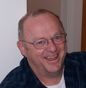 Ronald Clyde Heston Profile Photo