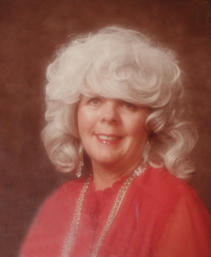 Shirley Ann Stimpson