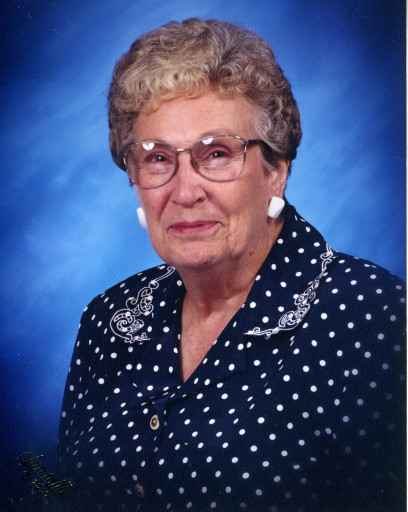 Elsie S. McMillon