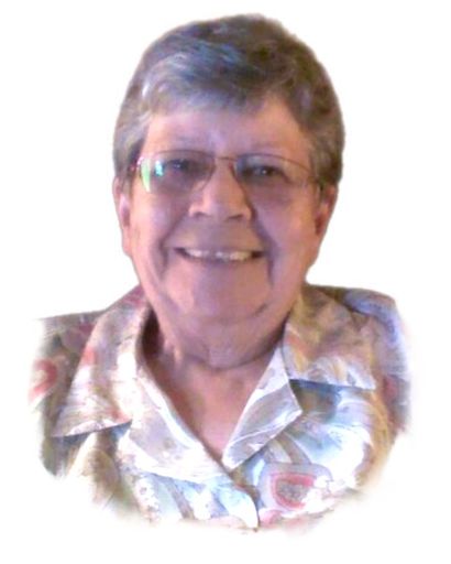 Mary Prince's obituary image