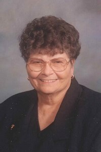 Betty M. Allen Profile Photo