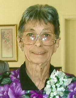 Betty Lowery