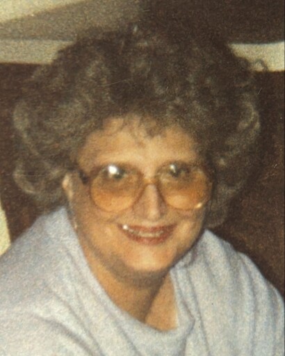 Muriel Lois Norwood