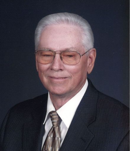 Wayne L. Naugle