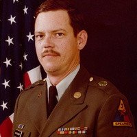 Martin Ray Van Valkenburgh (SSG, US Army, ret.) Profile Photo