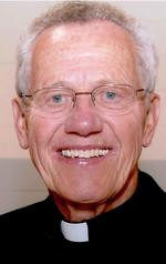 Fr. Ronald Rank Profile Photo