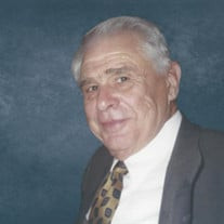 Glenn Elliott Troutman, Sr.