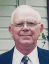 William L. "Bill" Coates