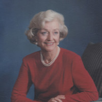 Geraldine "Gerry" Desmond