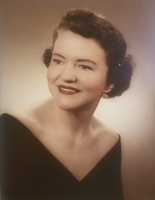 Doris Bridges Profile Photo