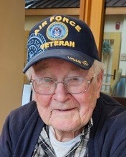 Dennis David Munson's obituary image
