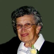 Loretta E. Meyer