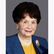 Margaret Christopher Profile Photo