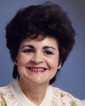 Ruth Evelyn Long