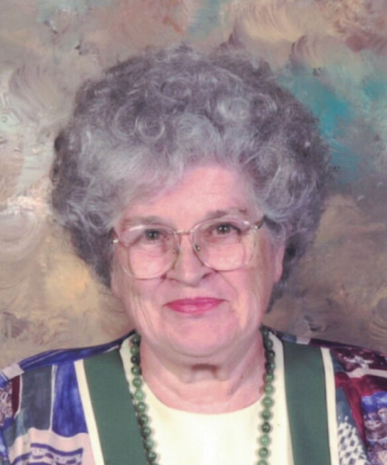 Wilma Ellison Profile Photo