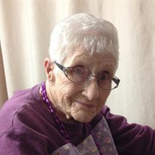 Virginia Garrels Profile Photo