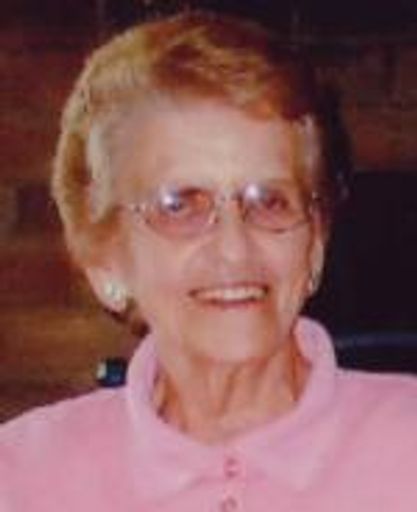 Betty S. Jones Profile Photo