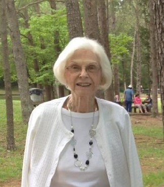 Helen Jean Broyles