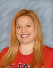 Dr. Amy Toth Dahl Profile Photo