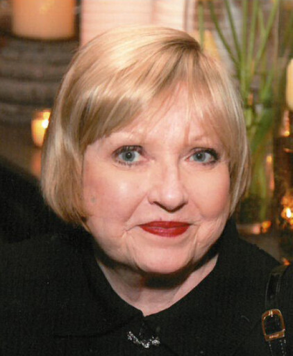 Elaine A. Lacey