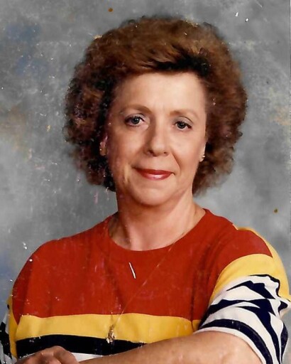 Betty Ruth LeBlanc Savoie