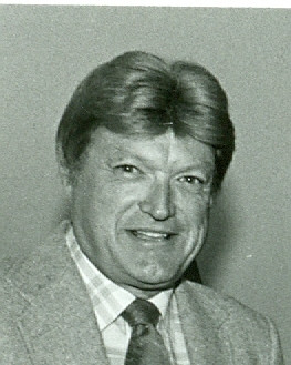 Robert Rasmussen