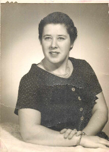 Betty J. Hill