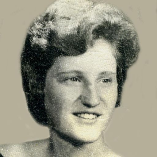 Suzanne B. Stambaugh