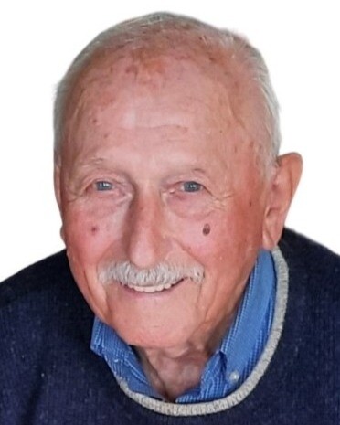 Paul M. Straka's obituary image