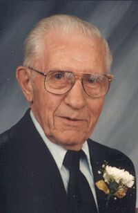 Peter J. Raymond