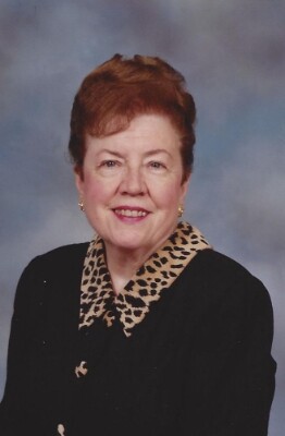 Marilyn "Jean" Smith