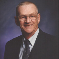 Clifton William "Bill" Bauguess