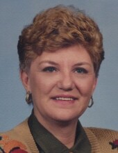 Nancy Margaret Moore Profile Photo