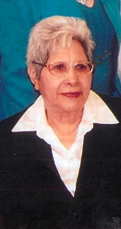 Juanita Esquibel