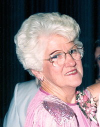 Gladys R. Laubach