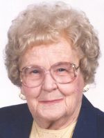 Edith K. Sharp