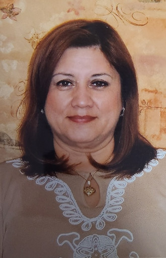 Sylvia Garza Profile Photo