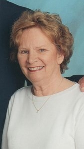 Dolores Joy Heaney