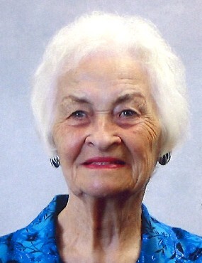 Evonne Bode's obituary image