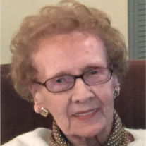 Doris  Joan "Nanabel" Belson Profile Photo
