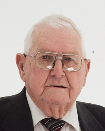 Paul Johnson Sperry's obituary image