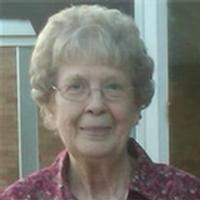 Norma June Vandegriffe Profile Photo