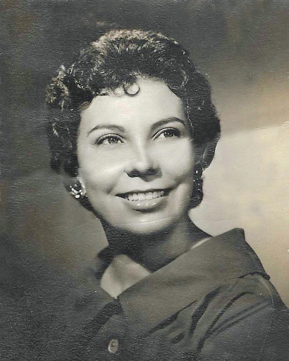 Alicia B. Segovia