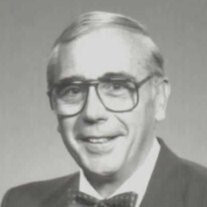 Richard E. "Rich" Sr