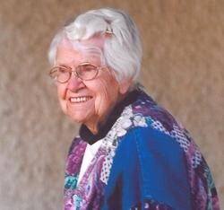 Hazel B. Malleck