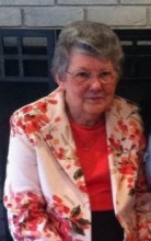 Mary Dean Lawhon Myers