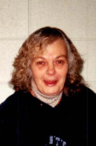 Mary Shearer Profile Photo