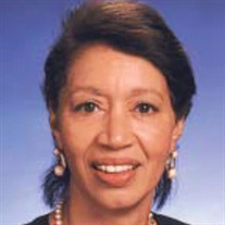 Bertha Walker- Church Profile Photo